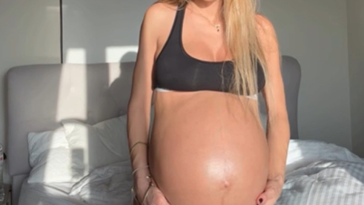 Η Ναταλία Κυρηκού στο Instagram