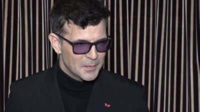 Ο Νίνο στο Πρωινό ΣουΣού.