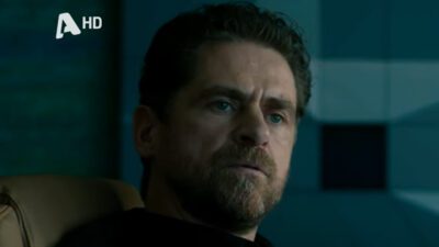 Ο Μάρκος από τον Τιμωρό