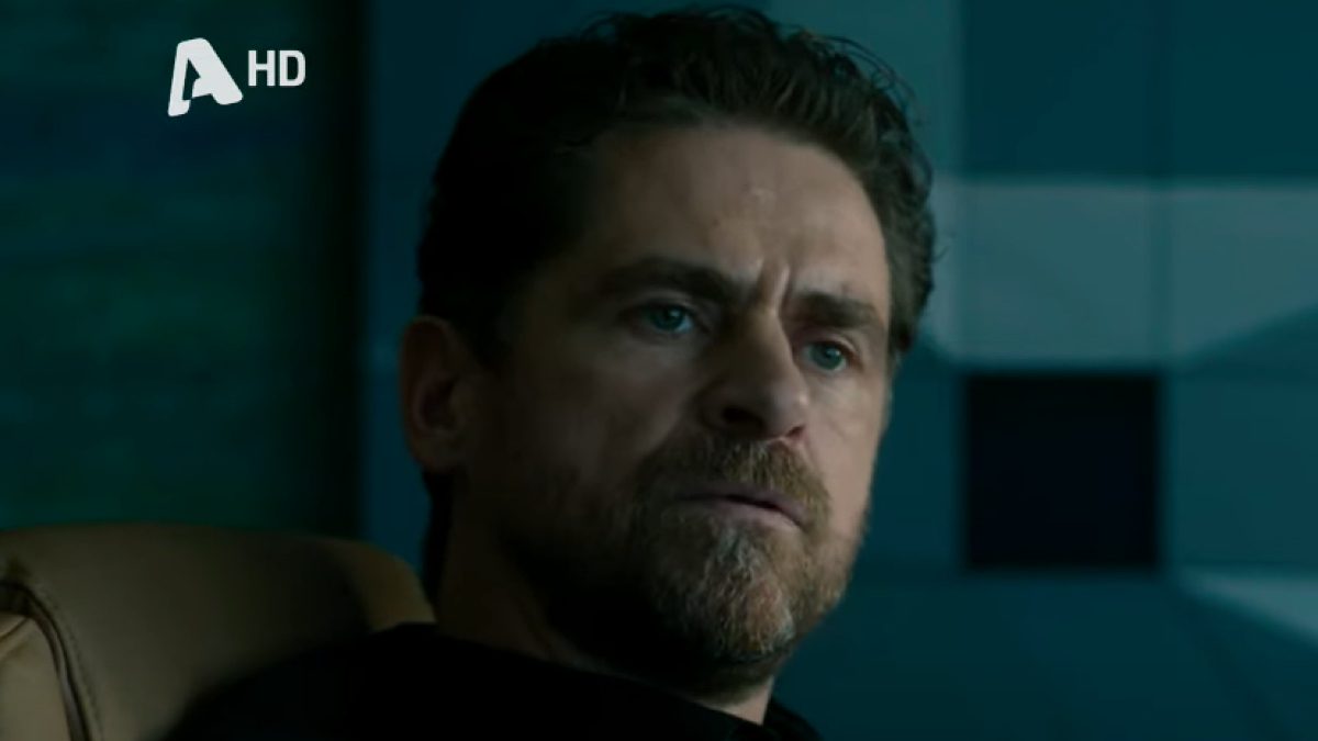 Ο Μάρκος από τον Τιμωρό