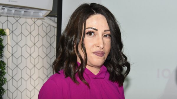 Η Ιωάννα Παλιοσπύρου στην Καλλιθέα