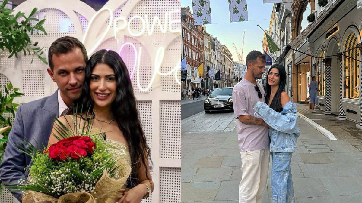 Η Παναγιώτου και ο Περπερίδης