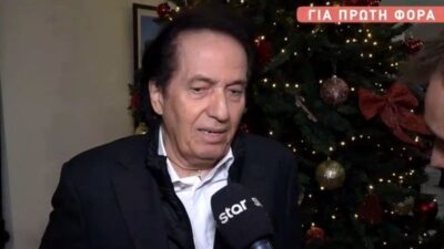 Συνέντευξη του Πασχάλη στο Breakfast at Star