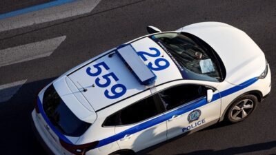 Περιπολικό