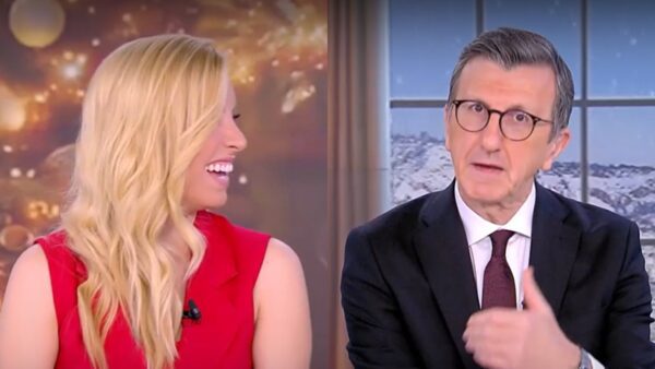 Μαρία Αναστασοπούλου: Το σχόλιο για τα social media και η παρολίγον «έκρηξη» του Άρη Πορτοσάλτε