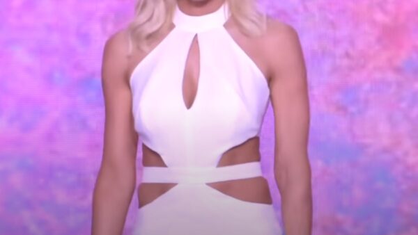 Στιγμιότυπο από βίντεο στο Youtube του TV Queen.