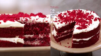 Red Velvet Cake