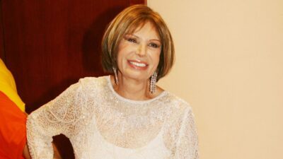 Η Ρίκα Διαλυνά