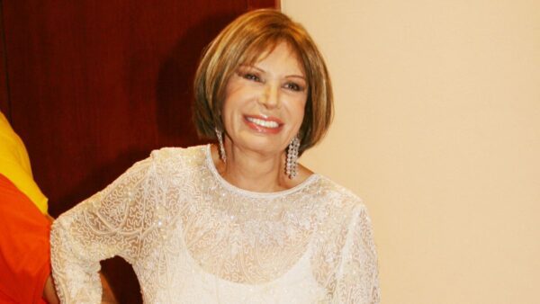 Η Ρίκα Διαλυνά