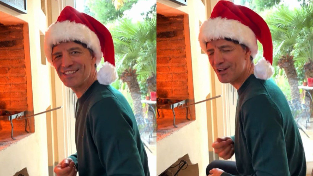 Ο Σάκης Ρουβάς στο Instagram