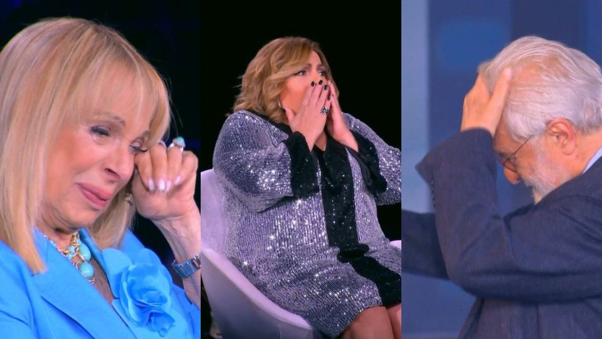 Φόνσου, Σταυροπούλου, Σμαραγδής στο Secret Song