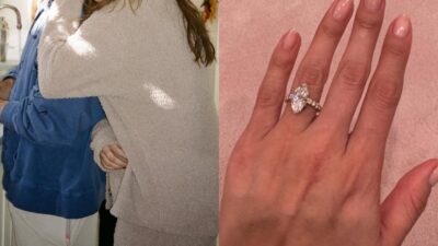 Η Σελένα Γκόμεζ και ο Μπένι Μπιάνκο στο Instagram.