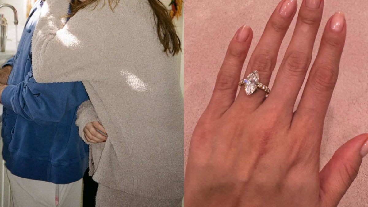 Η Σελένα Γκόμεζ και ο Μπένι Μπιάνκο στο Instagram.