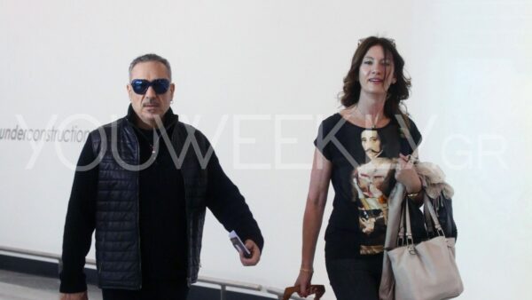 Σφακιανάκης Κίλι