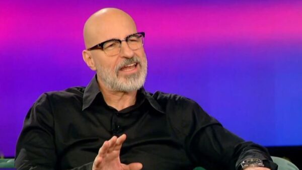 Συνέντευξη του Σίλα Σεραφείμ στο "Καλύτερα Αργά"