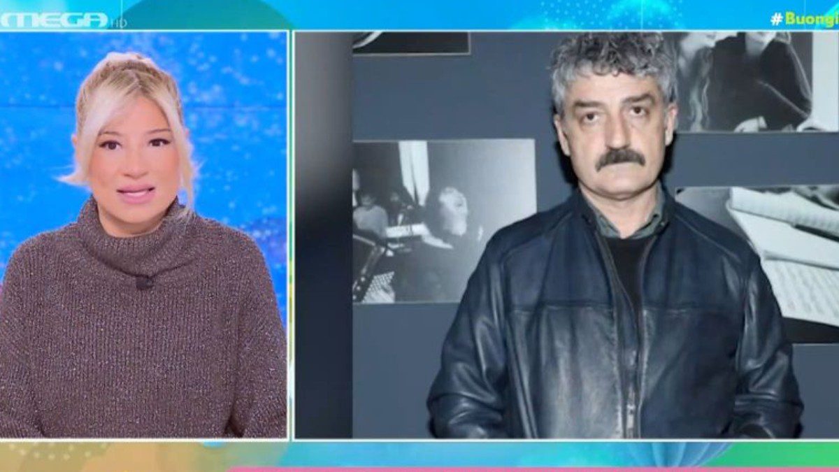 Η Φαίη Σκορδά για το θάνατο του Ήμελλου