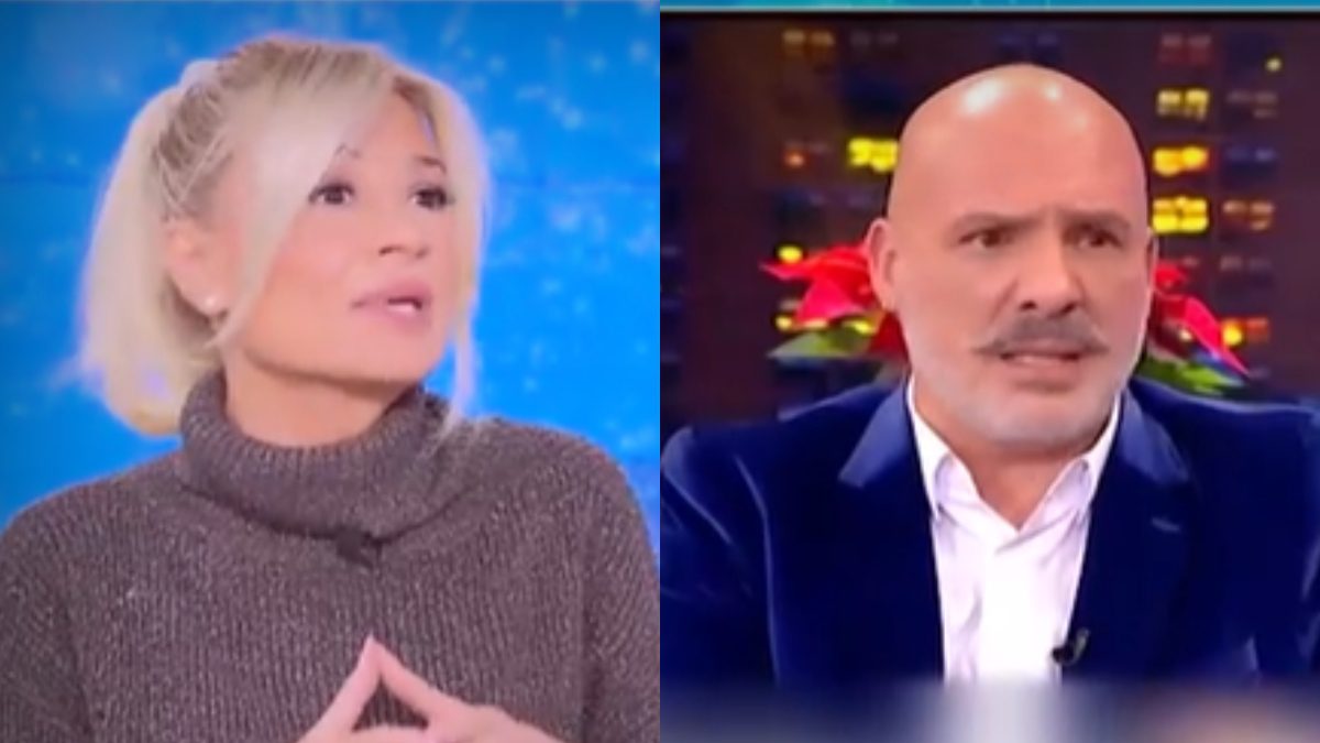 Φαίη Σκορδά: Η αποκάλυψη για την εκπομπή του Νίκου Μουτσινά που ο ίδιος δεν ήθελε να παραδεχτεί