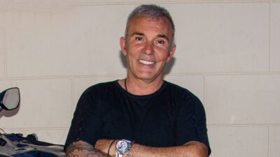 Ο Στέλιος Ρόκκος