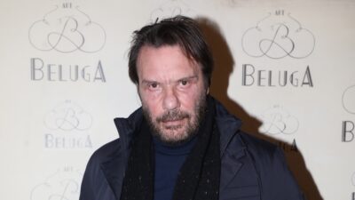 Ο Στράτος Τζώρτζογλου σε έξοδό του