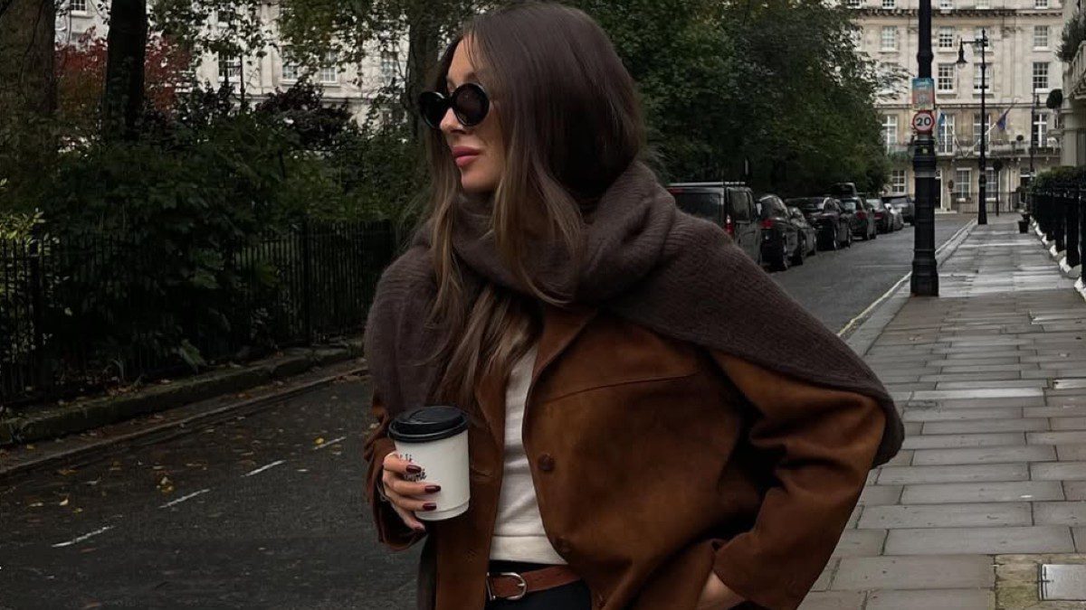 Οι μπότες του χειμώνα στο street style