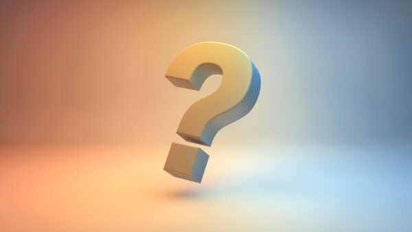 Ερωτηματικό