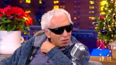 Ο Τάσος Μπουγάς μίλησε στον Γρηγόρη Αρναούτογλου