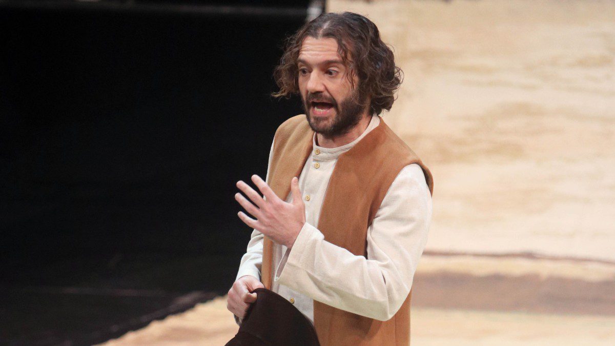 Συνέντευξη του Θάνου Τοκάκη