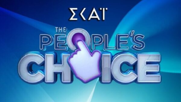 Το logo του people's choice