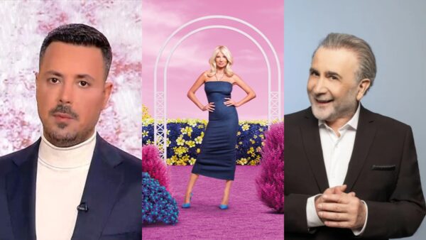 Παρουσιαστές εκπομπών