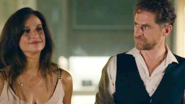 Ο τιμωρός Μάρκος Έλλη