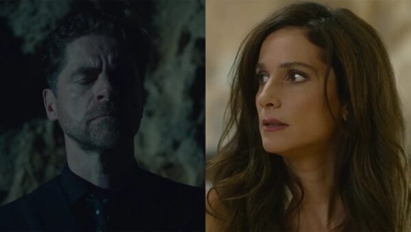 Τιμωρός Έλλη Μάρκος