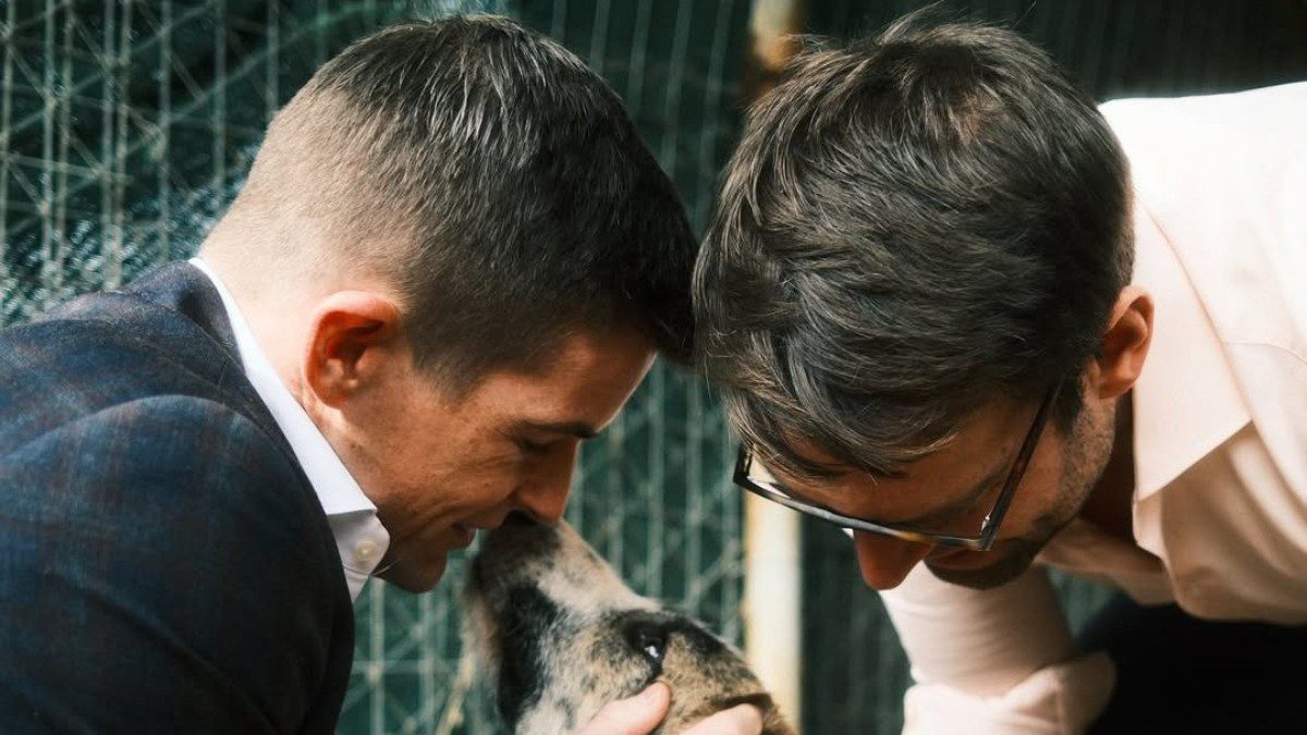 Η ξεχωριστή ανάρτηση του Τάιλερ Μακμπεθ