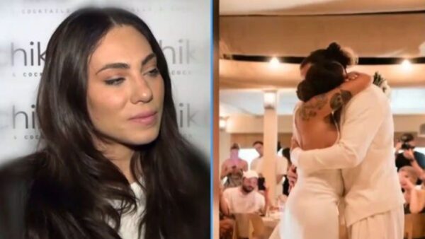 Ευρυδίκη Βαλαβάνη στο Breakfast at Star.