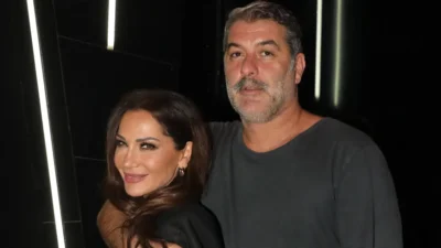 Η διαφωνία της Δέσποινας Βανδή με τον Βασίλη Μπισμπίκη