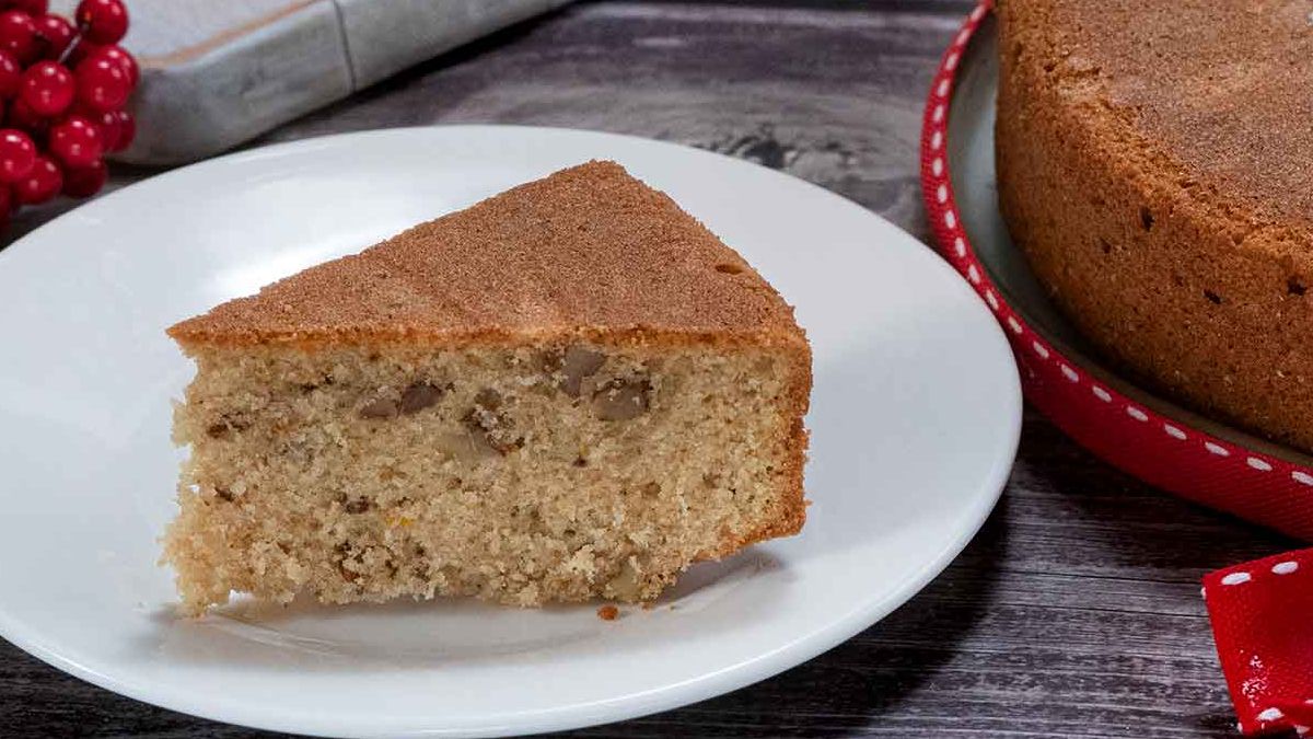 Η βασιλόπιτα της Αργυρώς Μπαρμπαρίγου