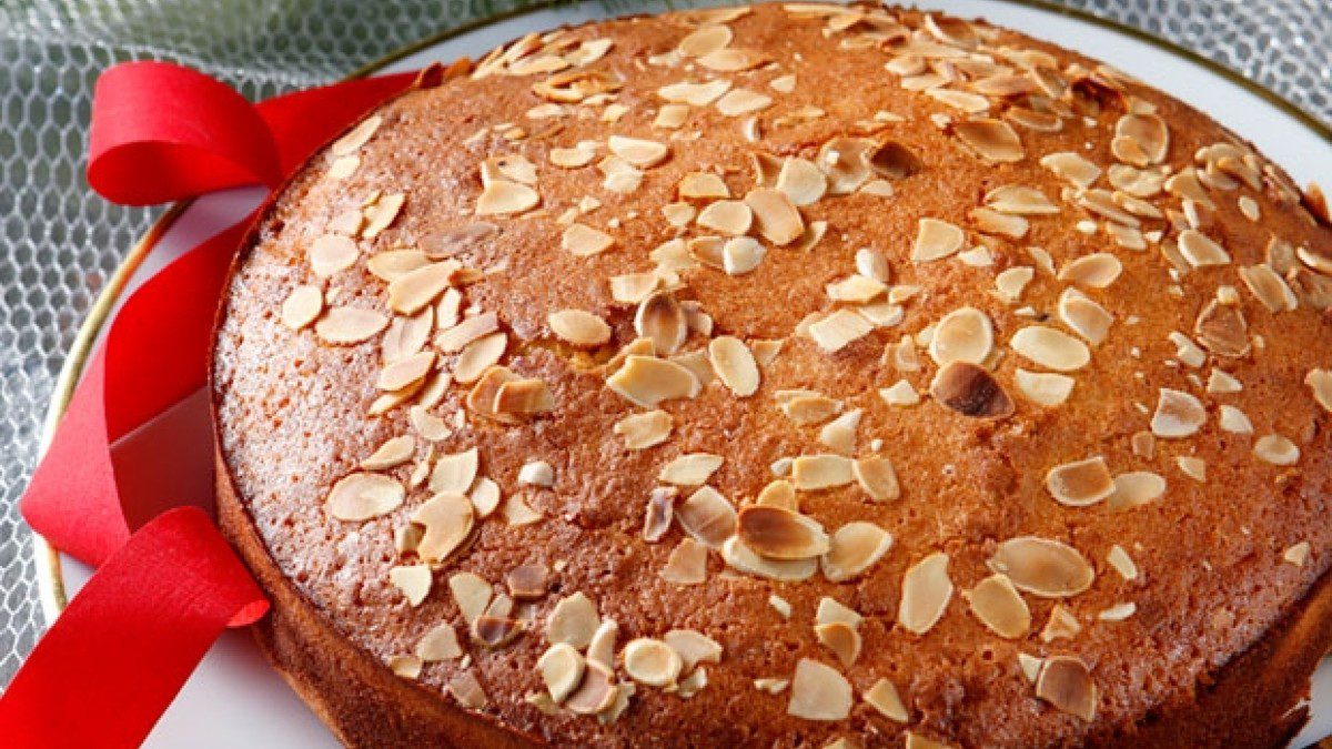 βασιλόπιτα παραδοσιακή