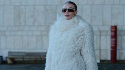 Οι τάσεις του χειμώνα στο steet style