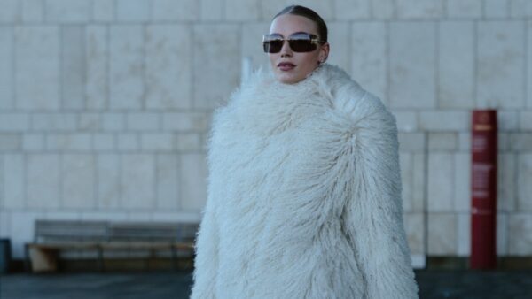 Οι τάσεις του χειμώνα στο steet style