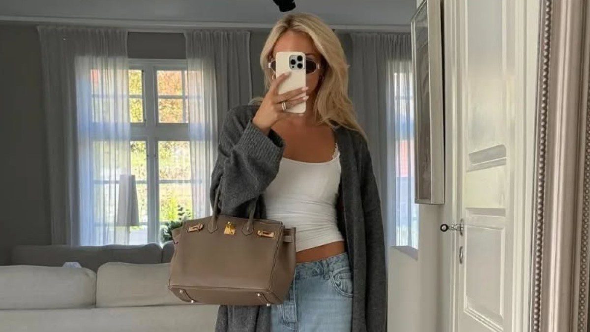 Το αξεσουάρ που θα φοράς τον χειμώνα