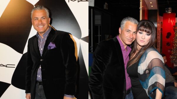 Φωτογραφίες από τη ζωή του Χάρη Χριστόπουλου