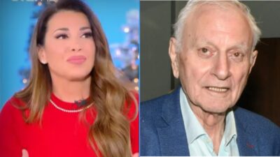 Η Ελένη Χατζίδου και ο Κώστας Χαρδαβέλλας (κολάζ)