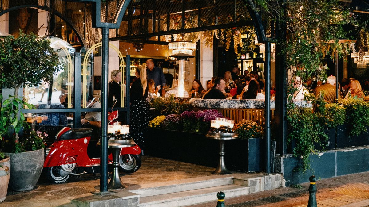 Οι πιο premium γεύσεις για ένα ξεχωριστό χριστουγεννιάτικο τραπέζι