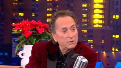 Μάκης Χριστοδουλόπουλος: Ο λόγος που τσακώθηκε ο Πάριος με Διονυσίου και Βοσκόπουλο - «Δεν κάνει για εσάς...»