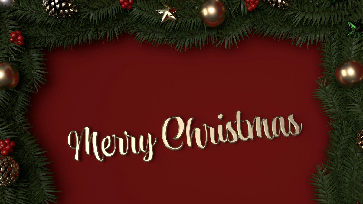 Χριστούγεννα