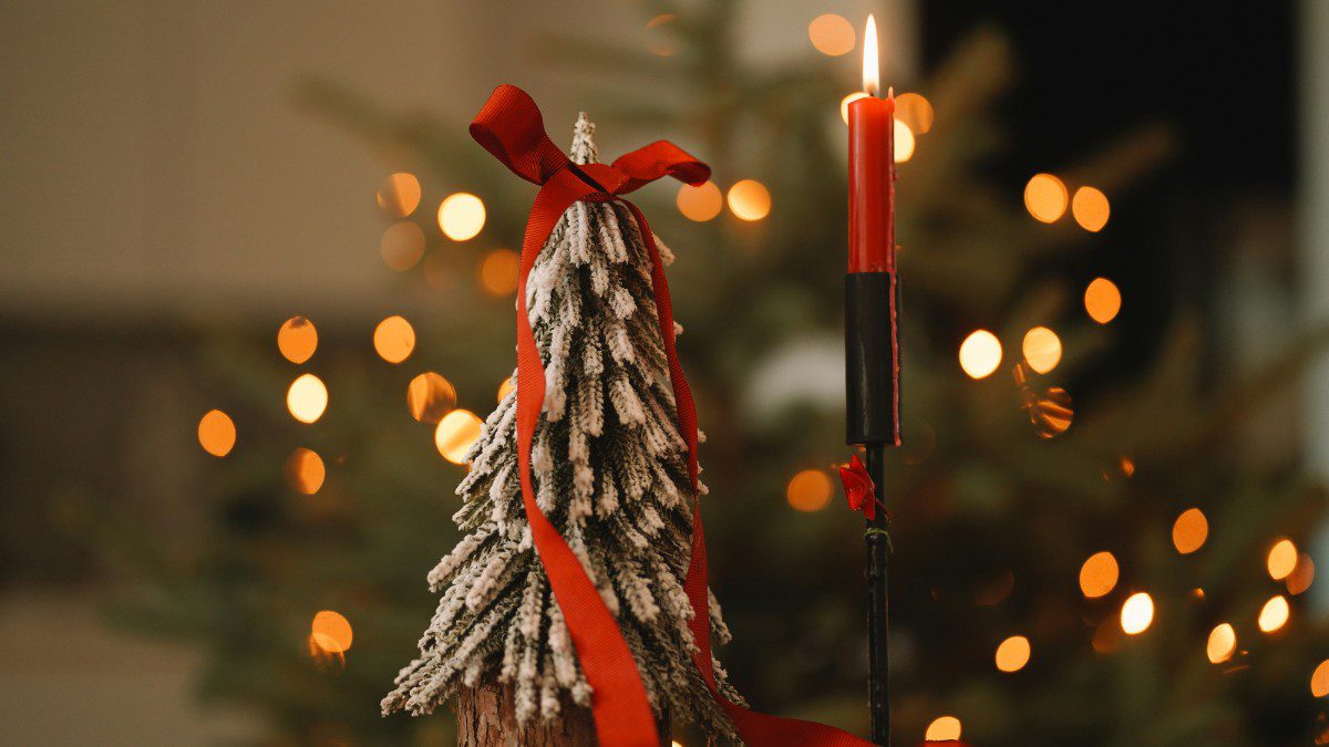 Χριστούγεννα