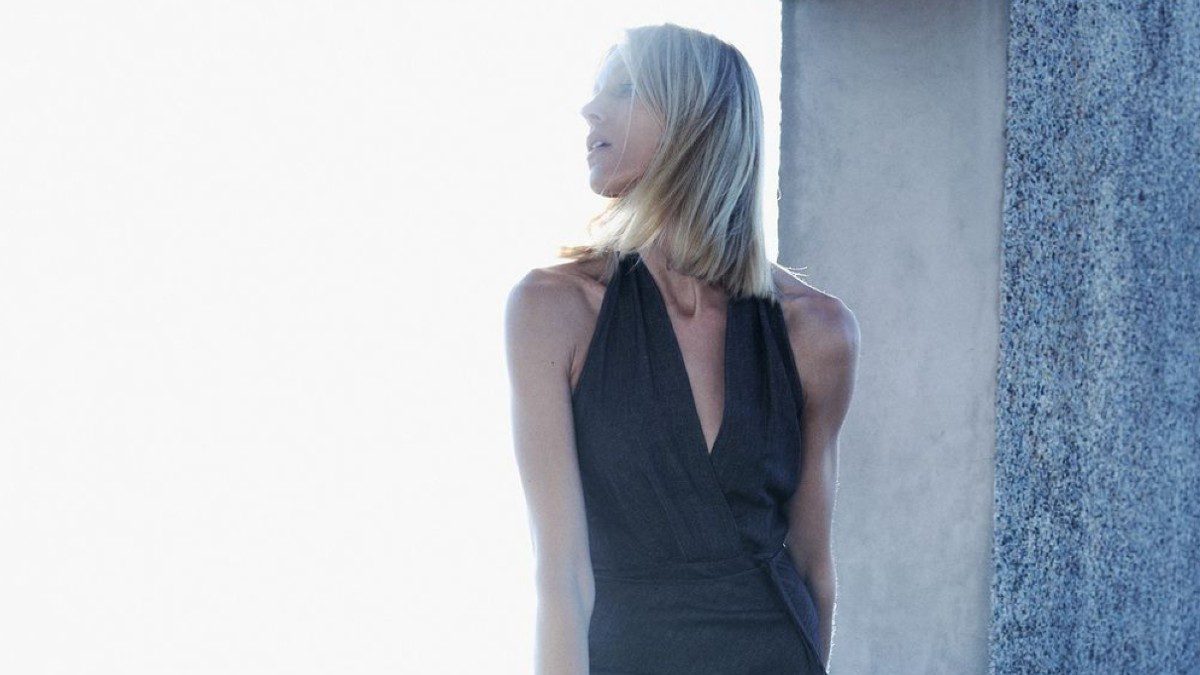 μαύρα φορέματα Zara