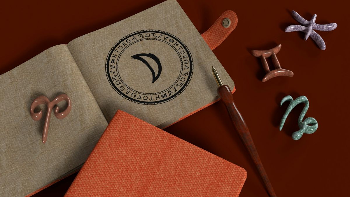 Σύμβολα ζωδίων