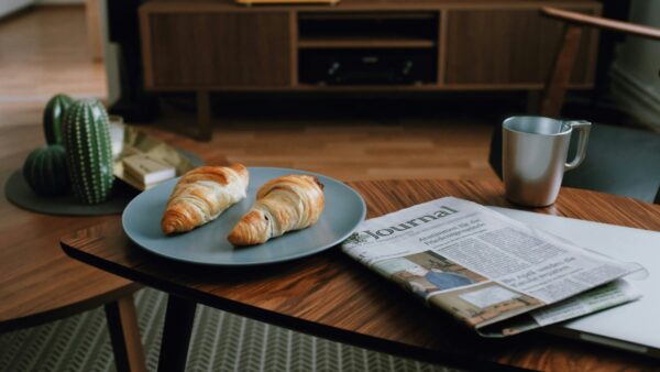 Σαλόνι σπιτιού