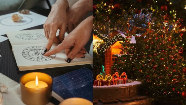 Ζώδια και Χριστούγεννα