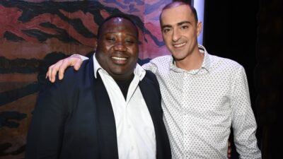 Θανάσης Αλευράς, Ζερόμ Καλούτα